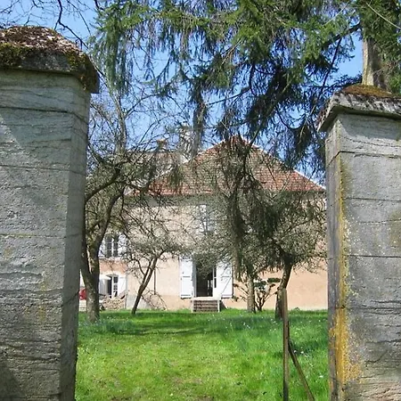 Le Relais Du Passe-heures