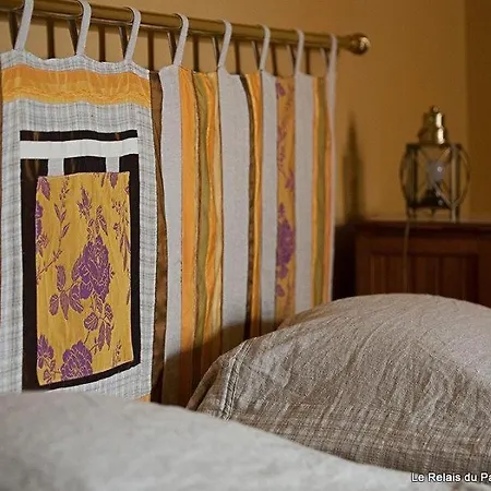 Le Relais Du Passe-heures