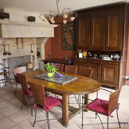 Le Relais Du Passe-heures